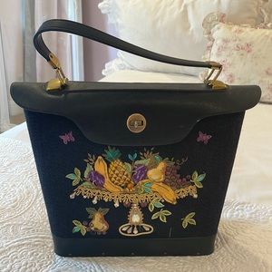 Vintage bag